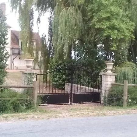 Appartement La Mansarde *