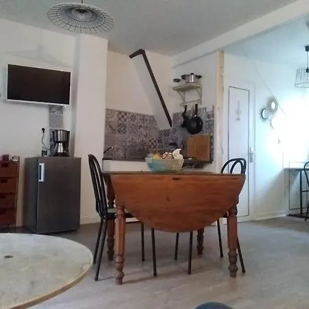 Διαμέρισμα La Mansarde