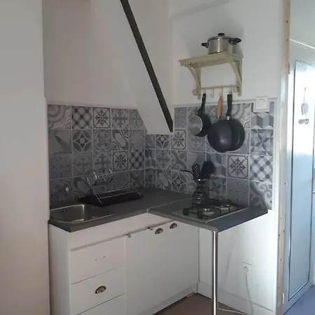 La Mansarde La Cochere