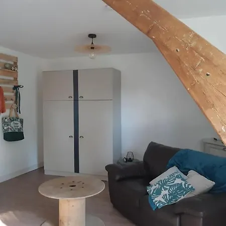 La Mansarde * La Cochere