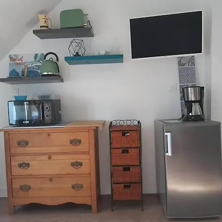 La Mansarde Appartement