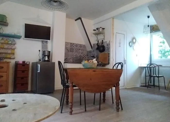 Appartamento La Mansarde