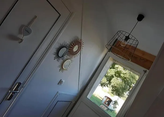 Appartamento La Mansarde *