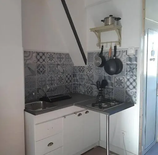 La Mansarde La Cochere