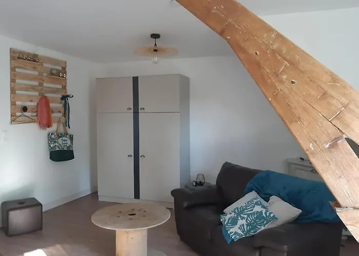 La Mansarde * La Cochere