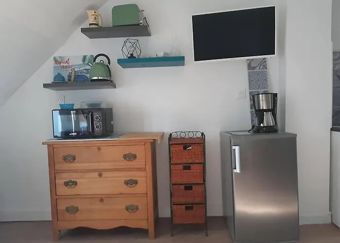 La Mansarde Appartamento